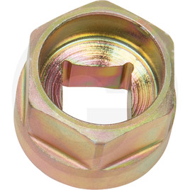 KS Tools Special applications, 27&nbsp;mm hexagon socket, 1/2” drive
