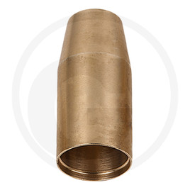 KS Tools Assembly sleeve Ø 21.6&nbsp;mm, length 47.0&nbsp;mm