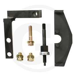 KS Tools Timing Tool Kit For New Mini