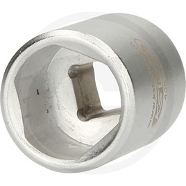 KS Tools Einspritzpumpen-Stecknuss für Zentralschraube, Ø 3