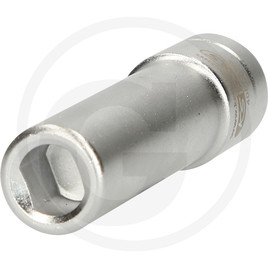 KS Tools Einspritzpumpen-Stecknuss für Drucksteuerventil, Ø