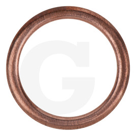 KS Tools Filling ring 26 x 20 x 2.0 mm, pack of 10
