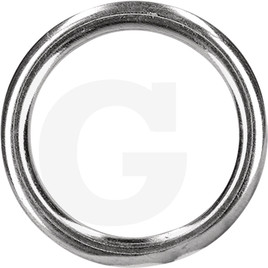 KS Tools Dichtring, Weichstoff, Ø 32 x 24mm, 25er-Pack
