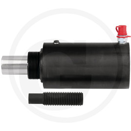 KS Tools Short-stroke hydraulic cylinder set, 3 pcs