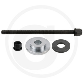 KS Tools Mechanical spindle set, 4 pcs