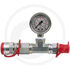 KS Tools Pressure gauge