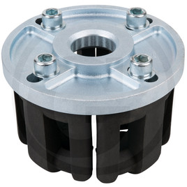 KS Tools Universal tool set for compact wheel bearing assembly