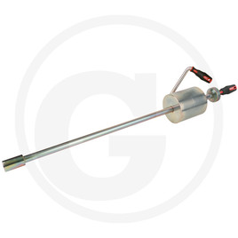KS Tools Impact hammer, 5.2kg