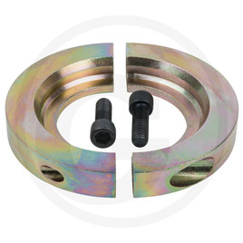 KS Tools Pressure ring set for wheel bearing set, front, 4 pcs