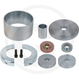 KS Tools Wheel bearing set for Volkswagen/Audi/Porsche, 10 pcs