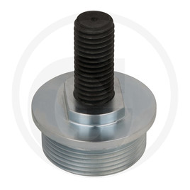 KS Tools Adapter M18 for impact hammer 440.0080