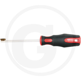 KS Tools Brake disk scraper
