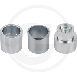 KS Tools Pressure sleeve set Mercedes Sprinter 2007 and Volkswagen Crafter, 3 pcs