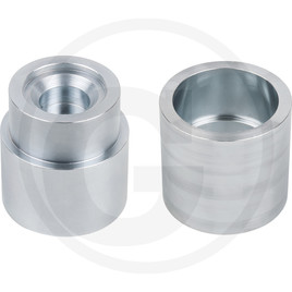 KS Tools Pressure sleeve set Volkswagen T4, 2 pcs