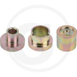 KS Tools Pressure sleeve set Renault, 3 pcs