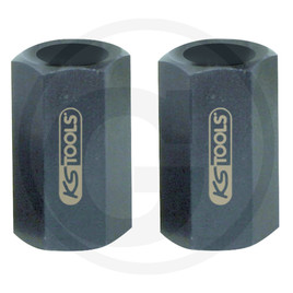 KS Tools Thread adaptor, M22 x 1,5