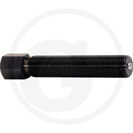 KS Tools Antriebsspindel M 22, mit Druckkugel