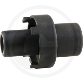 KS Tools 3/4" Pin wrench for rear axle shaft flange
