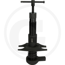 KS Tools Hydraulischer Universal-Kugelgelenk-Abzieher-Satz,