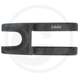 KS Tools Fork, Ø&nbsp;24&nbsp;mm