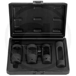 KS Tools Diesel injector socket set
