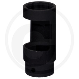 KS Tools 1/2" Injector socket, 27mm