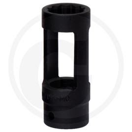 KS Tools 1/2" Injector socket, 22mm