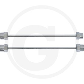 KS Tools CONNECTION PIPE FOR INJECTORS