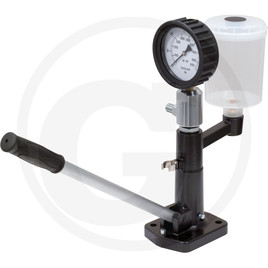 KS Tools Diesel injector test device 0-600 bar