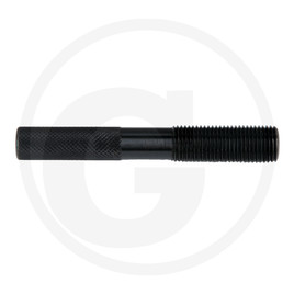 KS Tools Spindle M16 x 1.5 L= 100mm