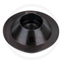 KS Tools Biconical plate IG M15 x 1.5