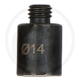 KS Tools Centring sleeve for guide bearing Ø 14.0 mm