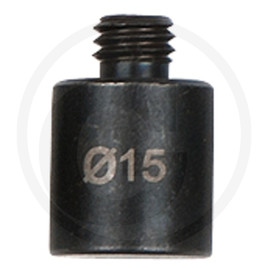 KS Tools Centring sleeve for guide bearing Ø 15.0 mm