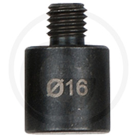 KS Tools Centring sleeve for guide bearing Ø 16.0 mm