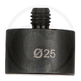 KS Tools Centring sleeve for guide bearing Ø 25.0 mm