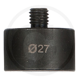 KS Tools Centring sleeve for guide bearing Ø 27.0 mm
