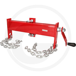 KS Tools Lastenpositionier-Vorrichtung, 2000 kg