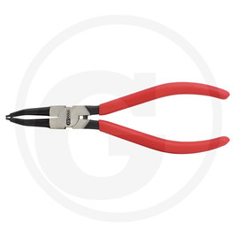 KS Tools CLASSIC circlip pliers for internal circlips
