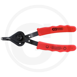 KS Tools SNAP RING PLIER ID=9,5-14MM