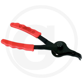 KS Tools SNAP RING PLIER BENT ID=15,8-34MM