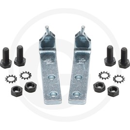 KS Tools Replacement tips 90°