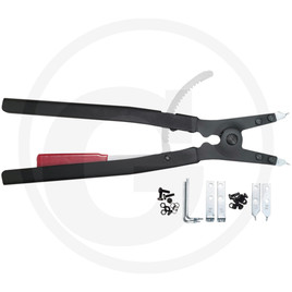 KS Tools Circlip pliers