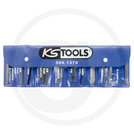 KS Tools Radio installation and removal set, 18 p
