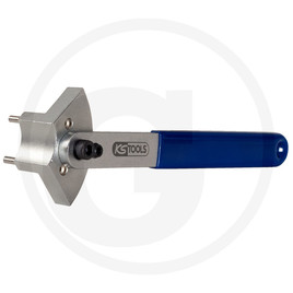 KS Tools Timing belt lug key, VAG, 34mm