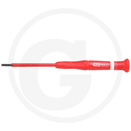 KS Tools Insulated precision screwdriver