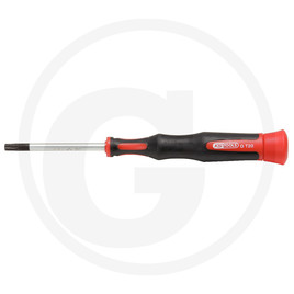 KS Tools Precision screwdriver, TX, T5