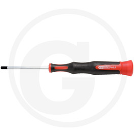 KS Tools Precision screwdriver, hex key, 1/8"