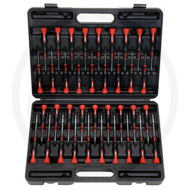 KS Tools ESD precision screwdriver set