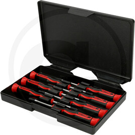 KS Tools ESD precision screwdriver set