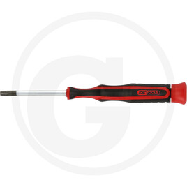 KS Tools Feinmechanik-Schraubendreher für TX-Stern-PLUS-Sch